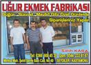 Uğur Ekmek Fabrikası - Kastamonu